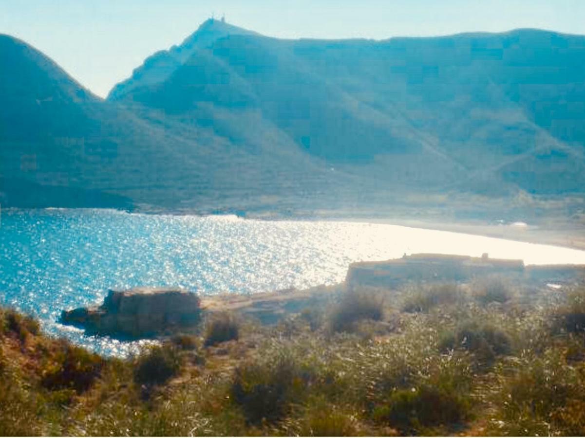 Vistahermosa Leilighet Las Negras Eksteriør bilde